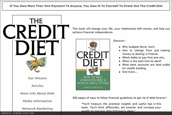 An Atm Free Credit Report Score